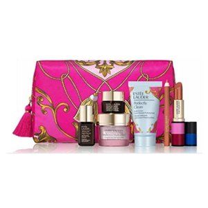 Estee Lauder 7pc Gift Set Fall 2022 Resilience